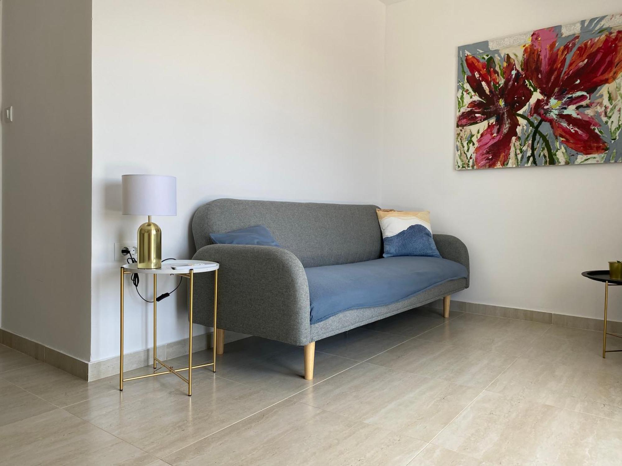 D&M Apartments Palit Экстерьер фото
